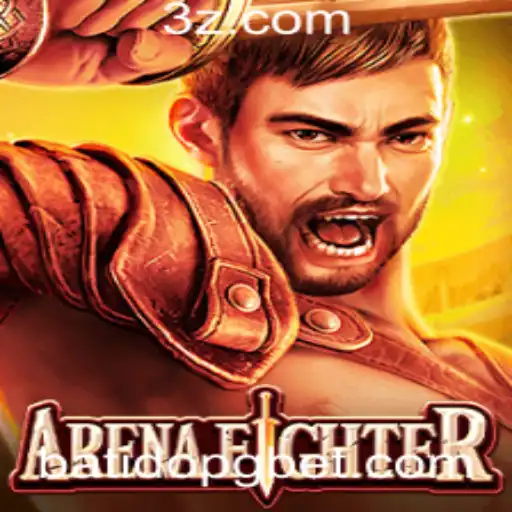 ArenaFighter: Explorando o Mundo Empolgante de BatidoPG