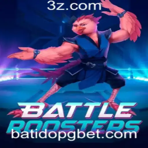 BattleRoosters: O Novo Fenômeno dos Jogos de Estratégia