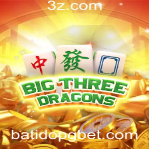 Descubra o Fascinante Mundo de BigThreeDragons: Regras e Estratégias