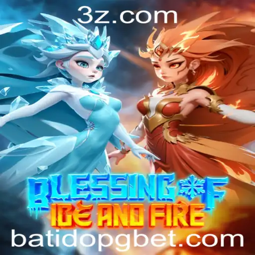 Descubra o Fascinante Universo de BlessingofIceandFire: Regras e Estratégias