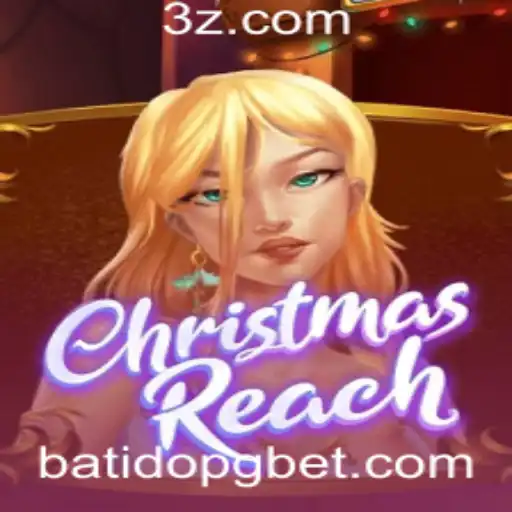 Descubra 'ChristmasReach': O Jogo que Agita o Natal com a Palavra-Chave BatidoPG
