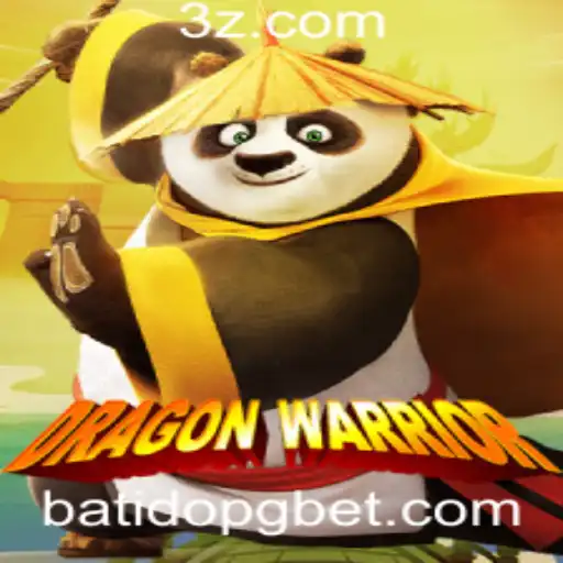 DragonWarrior: Uma Jornada Épica no Mundo de BatidoPG