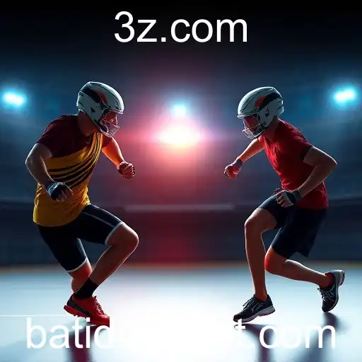 BatidoPG: Inovações e Tendências no Mundo dos Esportes