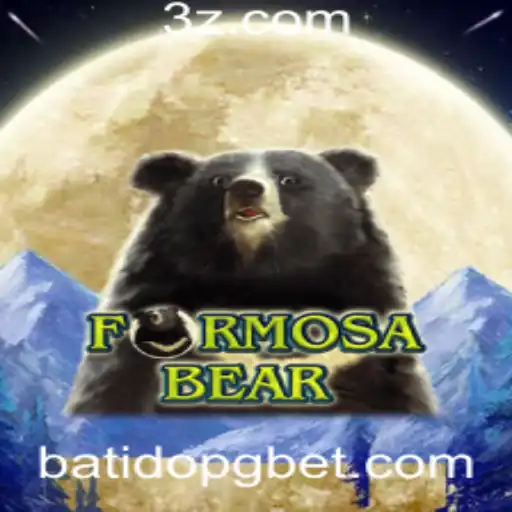 Descubra o Fascinante Mundo de FormosaBear: Uma Aventura em BatidoPG