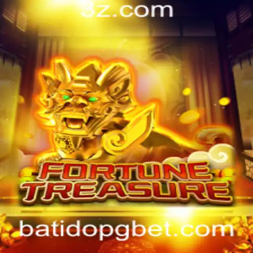 FortuneTreasure: Explorando Aventuras e Estratégias no Mundo de BatidoPG