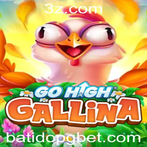 Descubra o Mundo de GoHighGallina: Um Jogo Inovador e Desafiador
