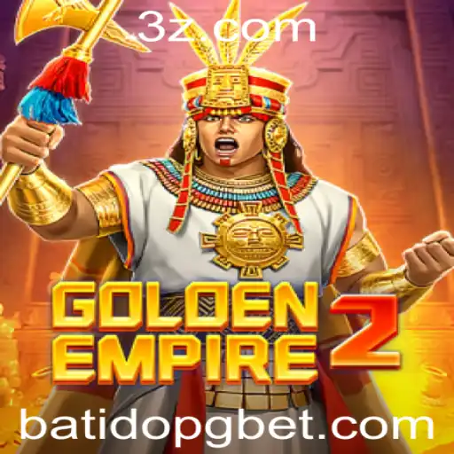 Explorando as Aventuras de 'GoldenEmpire2' e Suas Regras Empolgantes