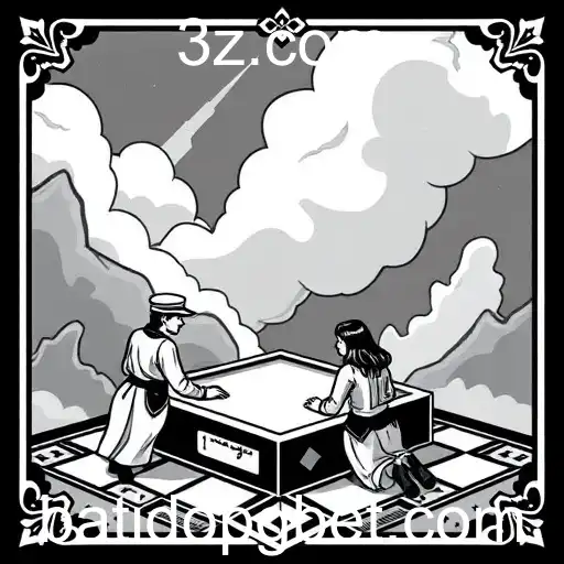 O Fascinante Universo dos Jogos de Tabuleiro: Explorando BatidoPG