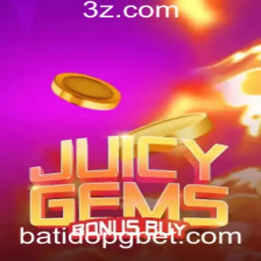 JuicyGemsBonusBuy: Descubra a Nova Sensação no Mundo dos Jogos