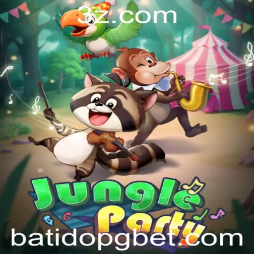 Explorando JungleParty: A Nova Sensação do Mundo dos Jogos