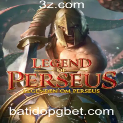 Desvendando LegendofPerseus: Uma Experiência Inovadora no Mundo dos Jogos