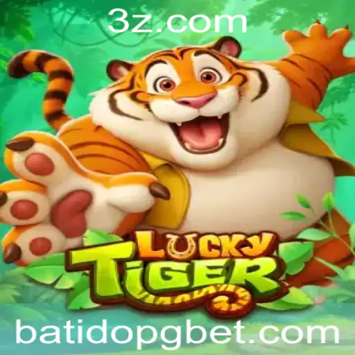 Descubra o Envolvente Jogo LuckyTiger: BatidoPG