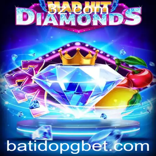 Descubra a Emoção de MadHitDiamonds: Um Mergulho no Jogo Revolucionário