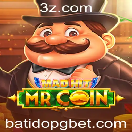 Descubra o Mundo de MadHitMrCoin: Um Jogo Revolucionário