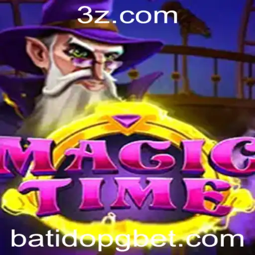 Descubra o Fascinante Mundo de MagicTime: Regras e Inovações
