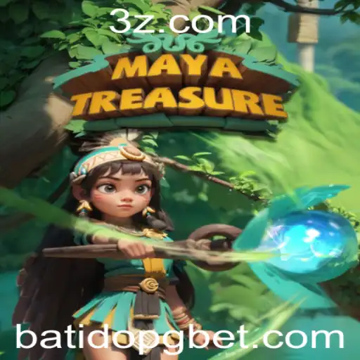 Explorando MayaTreasure: Um Mergulho no Fascinante Mundo dos Jogos de Aventuras