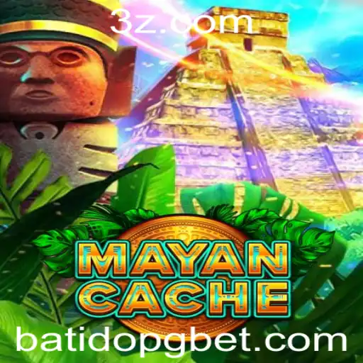 Explorando o Mundo Misterioso de MayanCache: O Jogo Estratégico Revelador