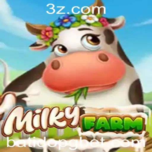 MilkyFarm: A Nova Sensação no Mundo dos Jogos
