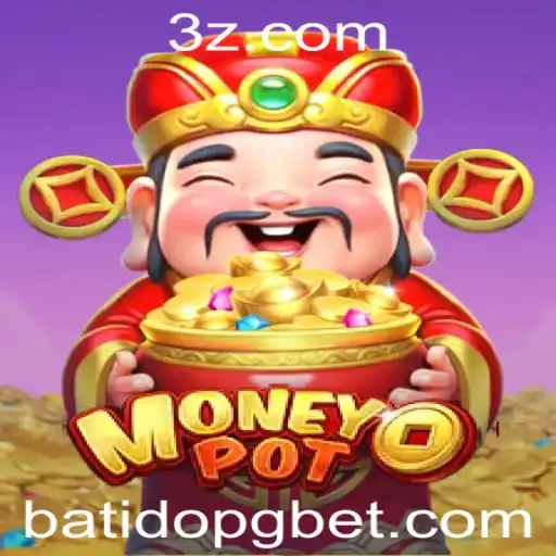 MoneyPot: Uma Imersão no Empolgante Universo do Jogo com BatidoPG