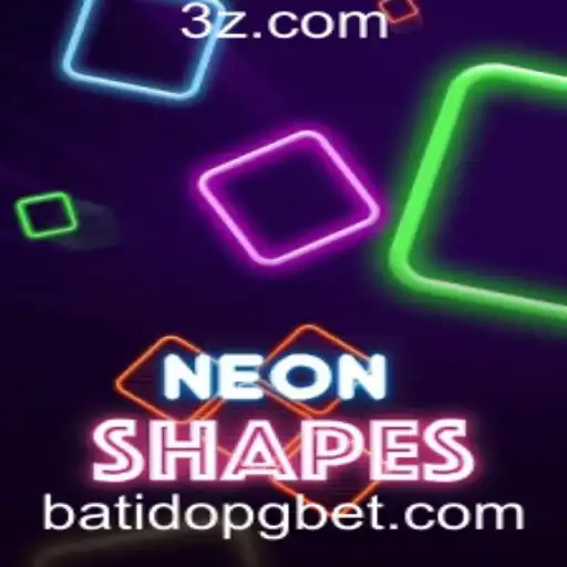 Explorando o Mundo Imersivo de NeonShapes