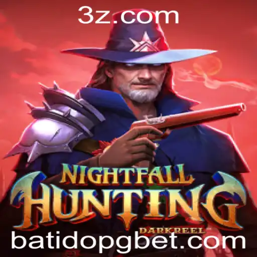 NightfallHunting: Descubra o Novo Mundo das Caçadas Virtuais