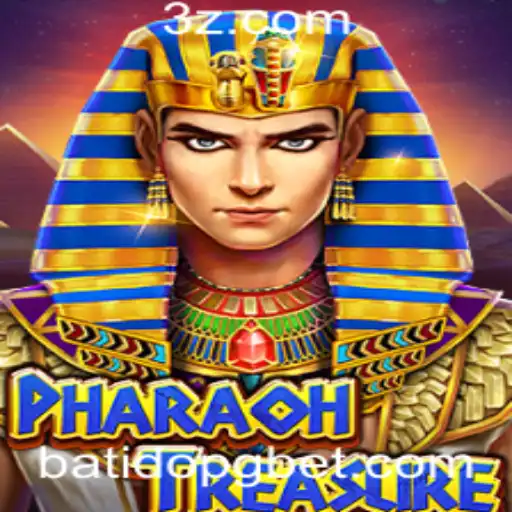 Explorando o Mundo de PharaohTreasure: Uma Jornada pelo Egito Antigo