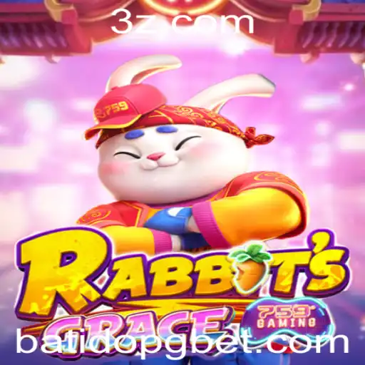 RabbitsGrace: Descubra o Jogo que Está Revolucionando o Entretenimento