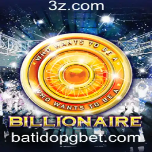 Explorando o Jogo Billionaire: Estratégia e Diversão com BatidoPG