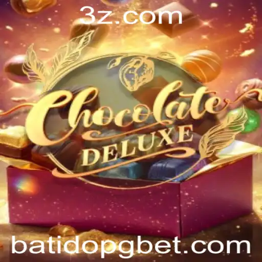 Descubra o Mundo Divertido de ChocolateDeluxe: um Jogo de Aventuras Doces