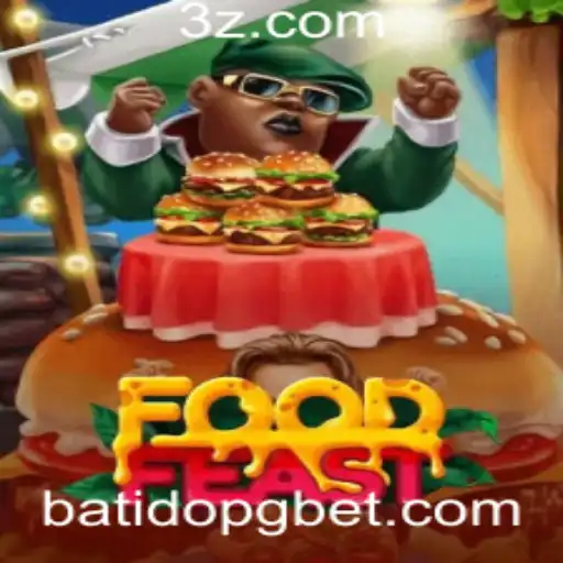 Descubra as Delícias de FoodFeast: O Mundo do BatidoPG