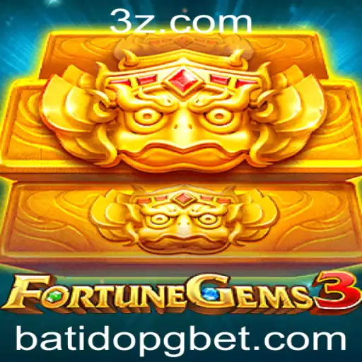Descobrindo FortuneGems3: Como o BatidoPG Transforma a Jogabilidade