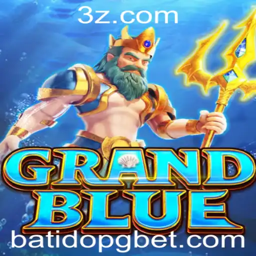 Descubra o Mundo Fascinante de GRANDBLUE e a Estratégia de BatidoPG