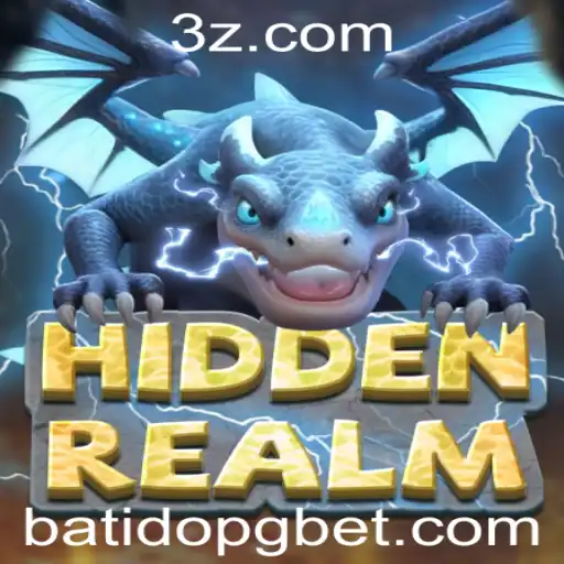 Descubra os Mistérios de HiddenRealm: Uma Jornada no Mundo de BatidoPG