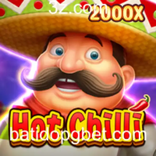 Descubra o Empolgante Mundo de HotChilli: O Jogo da Vez