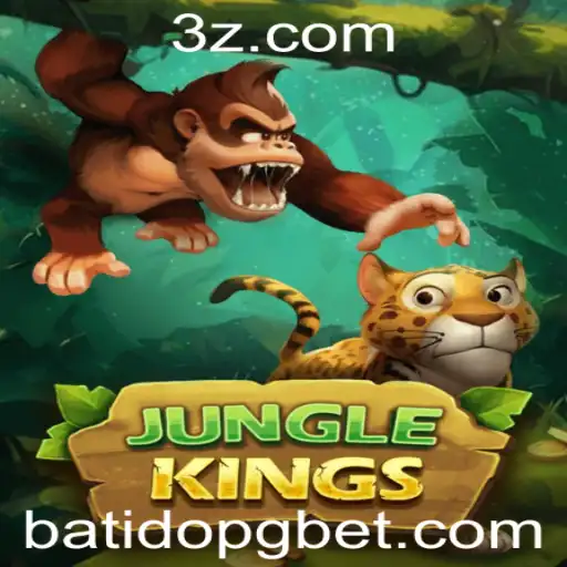 Descubra as Aventuras Empolgantes de JungleKings e o Fascínio do BatidoPG