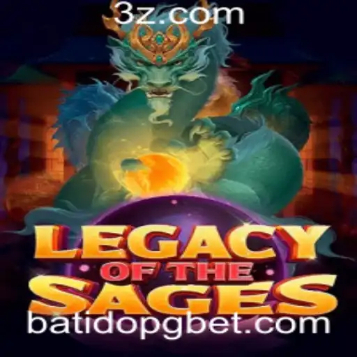 LegacyoftheSages: Explorando Aventuras Místicas e Estratégicas