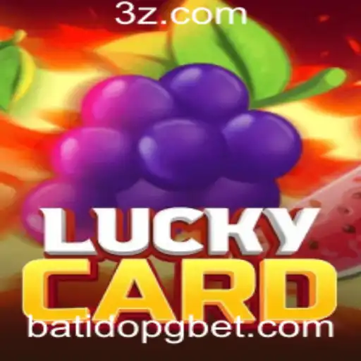 Descubra o Jogo LuckyCard: A Nova Sensação Entre os Gamers