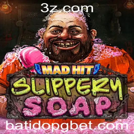 Descubra MadHitSlipperySoap: O Jogo que Está Conquistando o Mundo