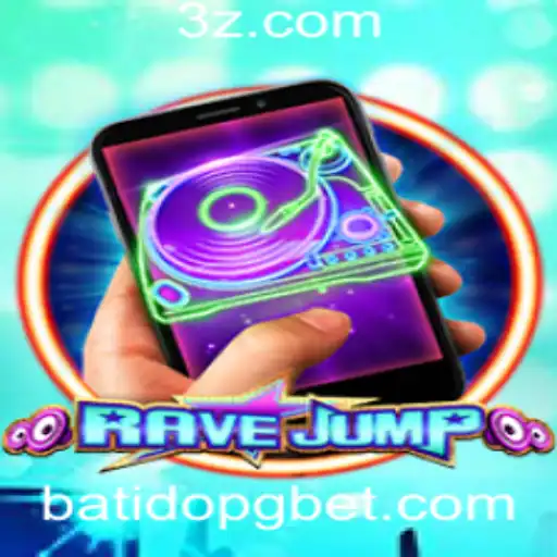 RaveJumpmobile: Uma Experiência de Jogo Dinâmica e Inovadora