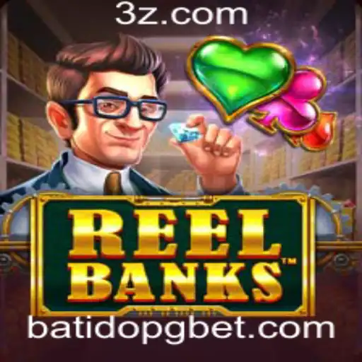 ReelBanks: Descobrindo um Novo Universo de Entretenimento Digital