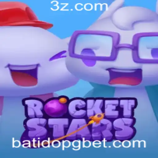 RocketStars: Explorando a Nova Sensação dos Jogos com BatidoPG