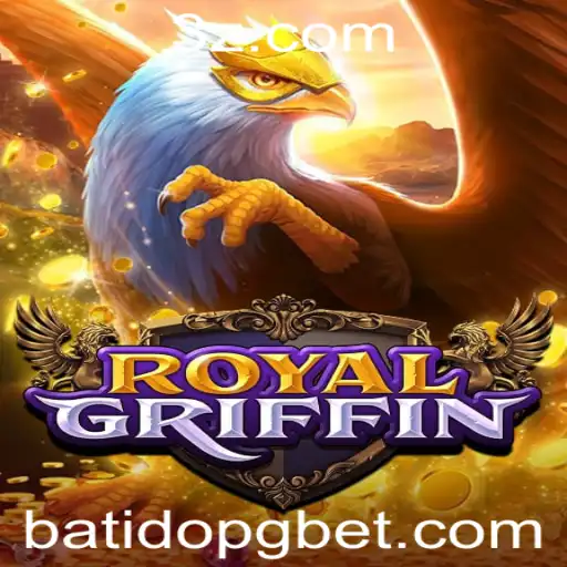 RoyalGriffin: Um Mergulho no Fascinante Mundo do Novo Jogo BatidoPG