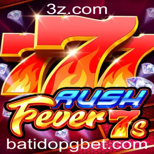 Descubra RushFever7s: O Novo Fenômeno dos Jogos Ousados