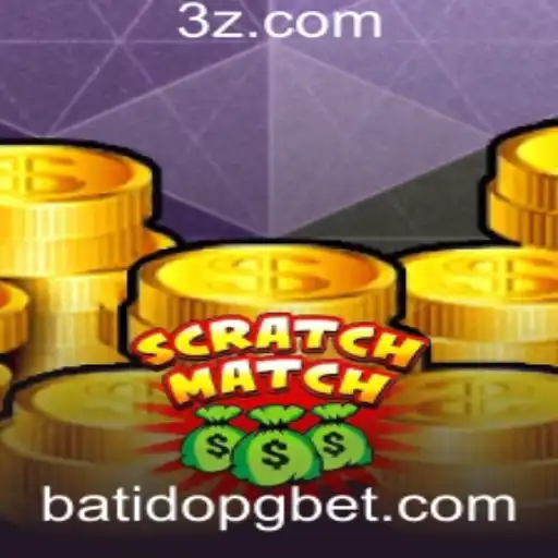 ScratchMatch: O Jogo Que Está Transformando Entretenimento Interativo