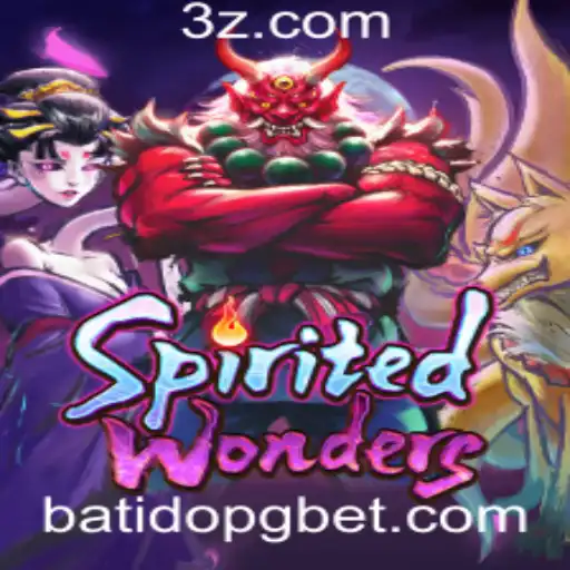 Descubra o Mundo Fascinante de SpiritedWonders: A Última Sensação no Universo dos Jogos
