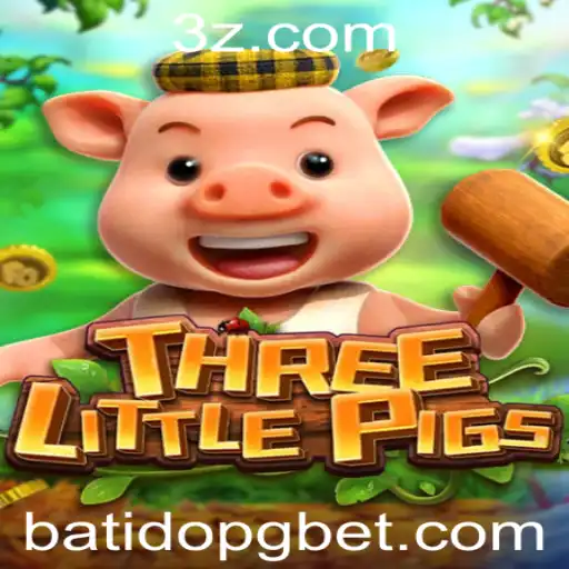 Descubra o Fascinante Jogo THREELITTLEPIGS e as Regras de BatidoPG