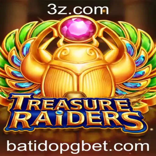 Explorando o Universo de TREASURERAIDERS: A Nova Sensação do Mundo dos Jogos