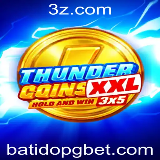 Explorando o Mundo de ThunderCoinsXxl: Um Jogo Revolucionário com Elementos de BatidoPG