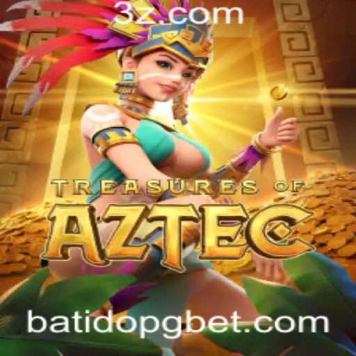 Explorando o Fascinante Mundo de Treasures of Aztec: Regras e Estratégias