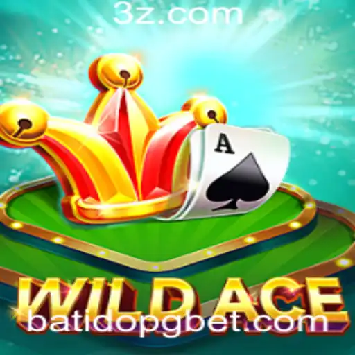 Explorando o Mundo de WildAce: O Jogo que Está Transformando o Universo dos Jogos de Cartas